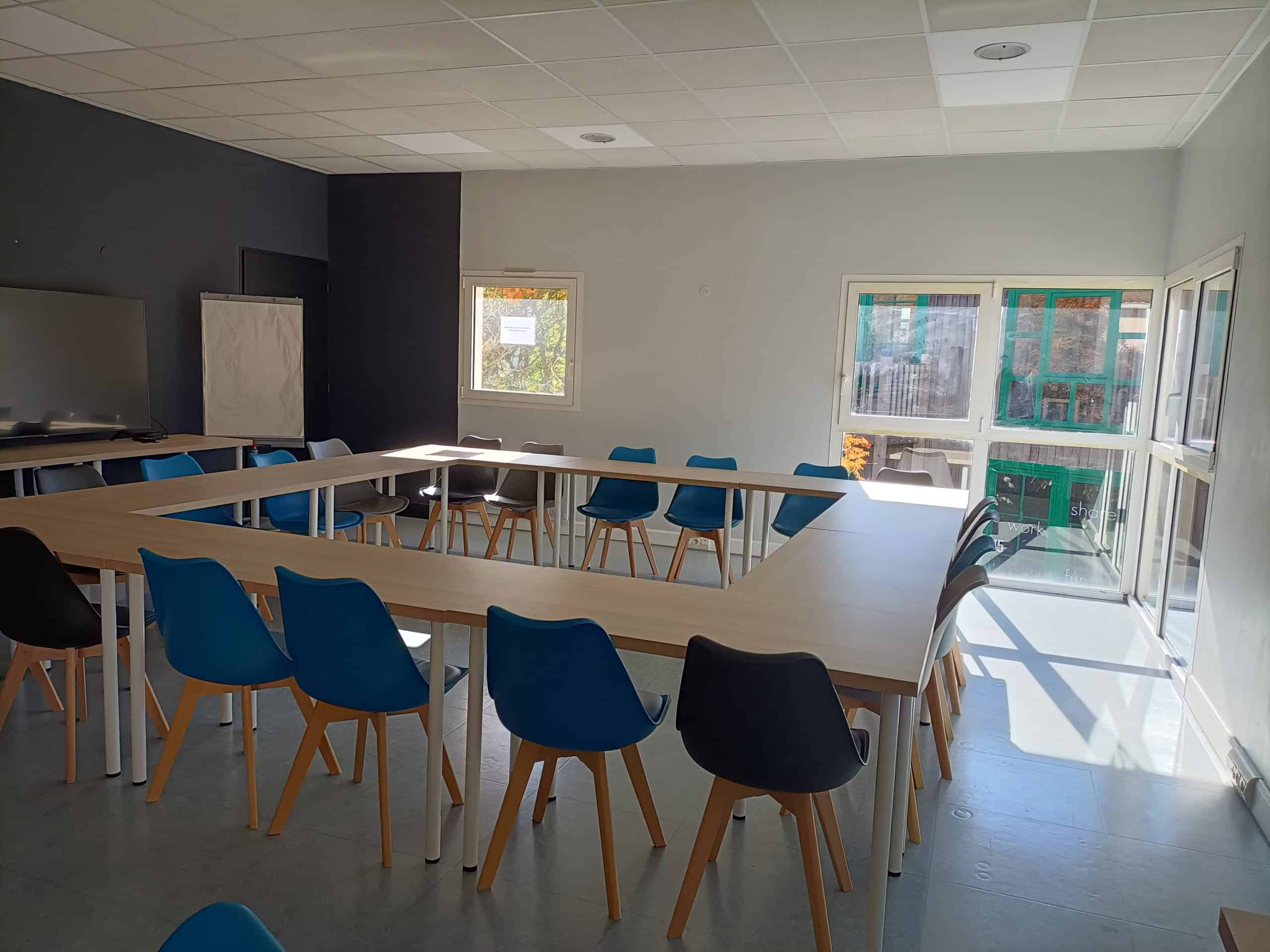 Formation en kinésiologie à La Rochelle — école Ekivie