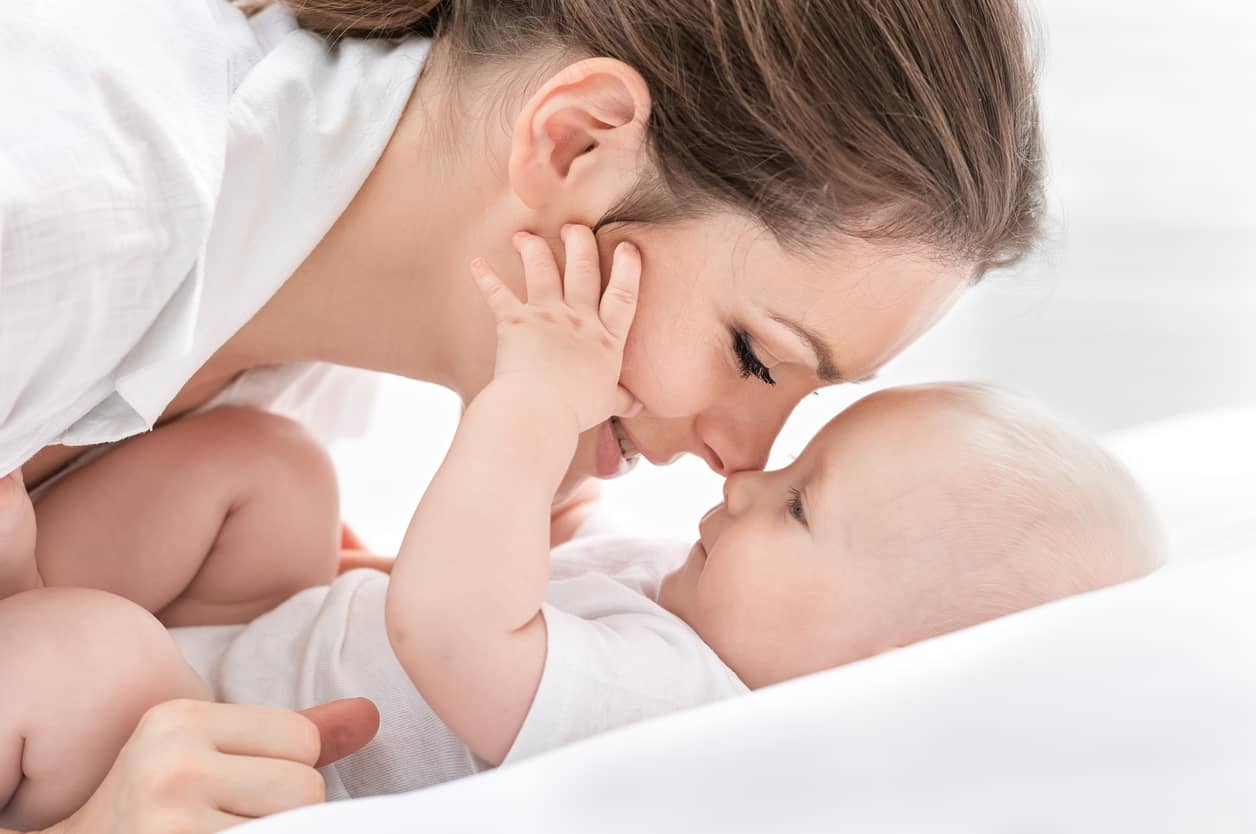 Troubles du sommeil de l'enfant : un apprentissage mais des rechutes -  Pourquoi Docteur