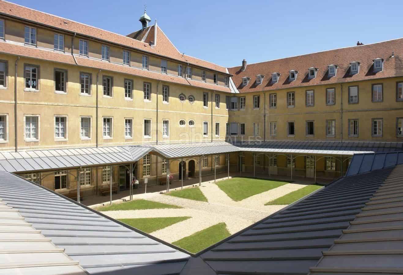 Formation en kinésiologie à Besançon — école Ekivie