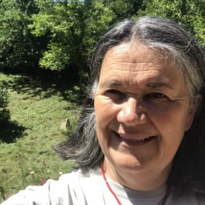Suzanne Van der Putten, kinésiologue et formatrice Ekivie