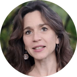 Carine Marty, kinésiologue et formatrice Ekivie