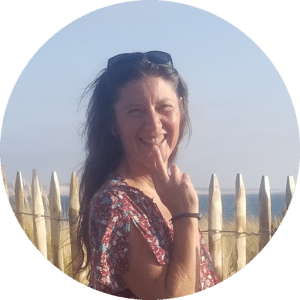 Catherine Ydoux, kinésiologue et formatrice Ekivie