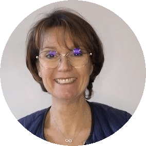 Sandrine Ledoux, kinésiologue et formatrice Ekivie