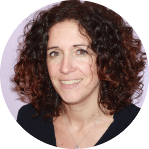 Stéphanie Lebouc, kinésiologue et formatrice Ekivie