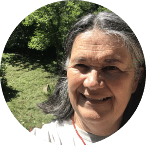 Suzanne Van der Putten, kinésiologue et formatrice Ekivie